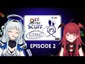 The Next Hit Gijinka Anime? What Comes After Horse Girls? 【Off the Scuff Podcast】