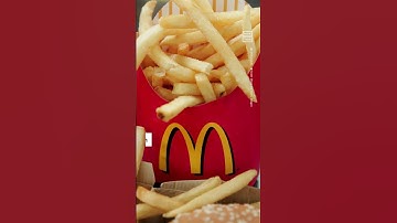 McDonald’s Opens First Fully Automated Location in Texas