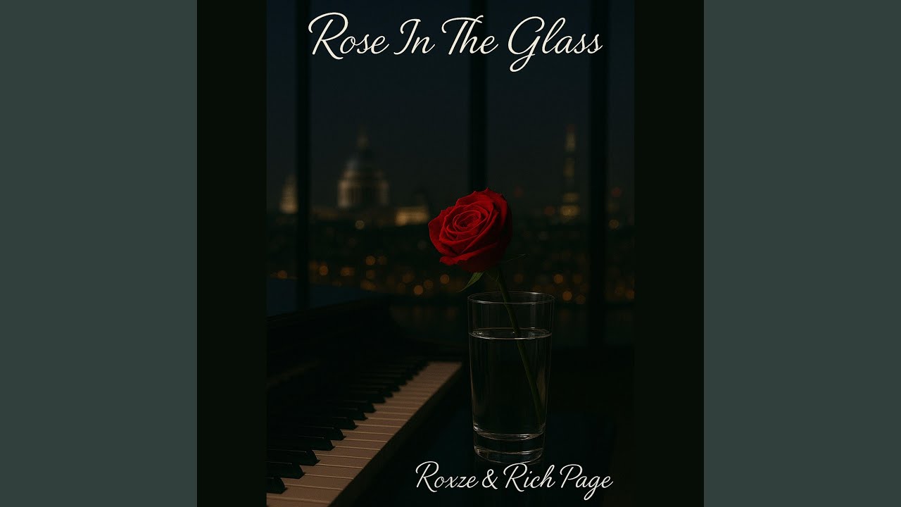 Rose In The Glass (feat. Rich Page)