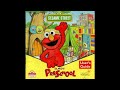 Sesame street elmos preschool pcwindows 1996 longplay
