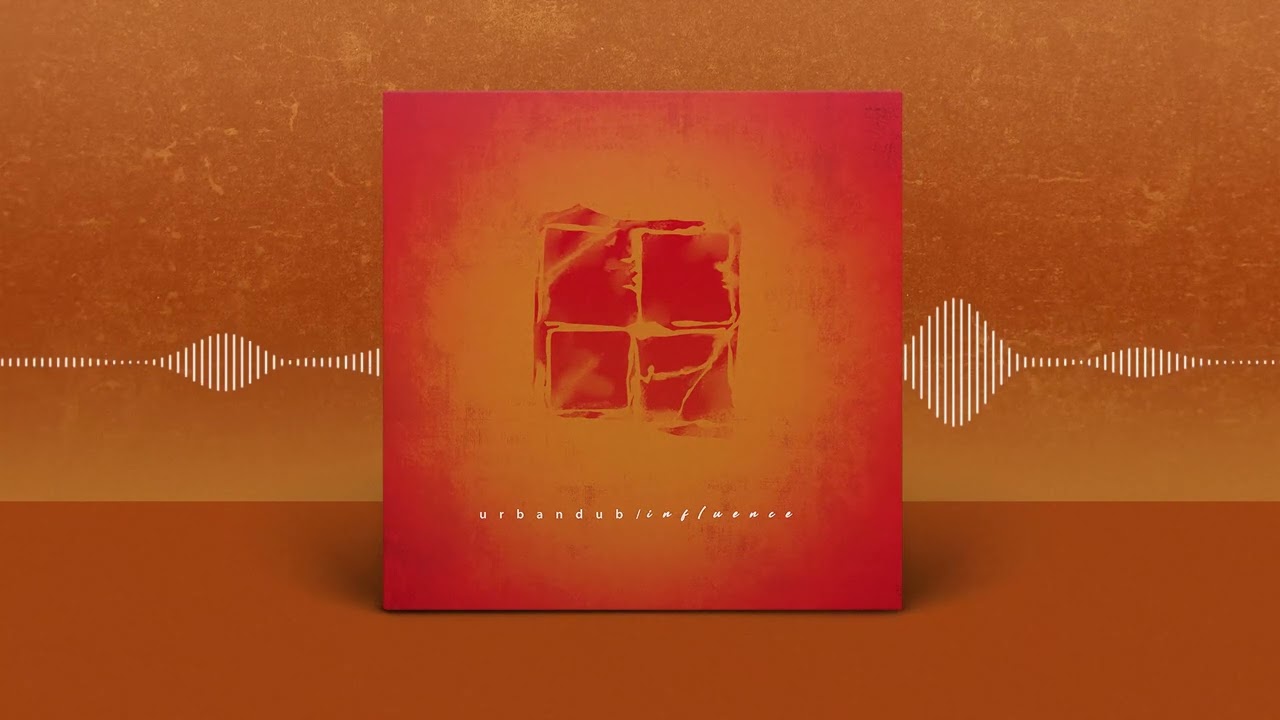 Urbandub - A New Tattoo (Official Audio)