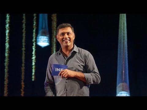 Video: SoftBanki tegevjuht Nikesh Arora astub üles Masayoshi poja jaoks