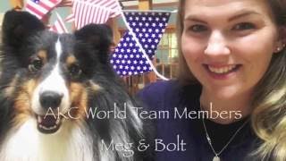 World Team Tryouts 2016