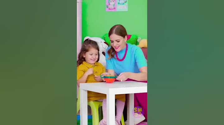 SMART PARENTING HACKS AND CRAFTS: A must-have plate for every parents and their child #shorts