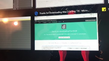 Used Xbox One Controller on Max/Msp