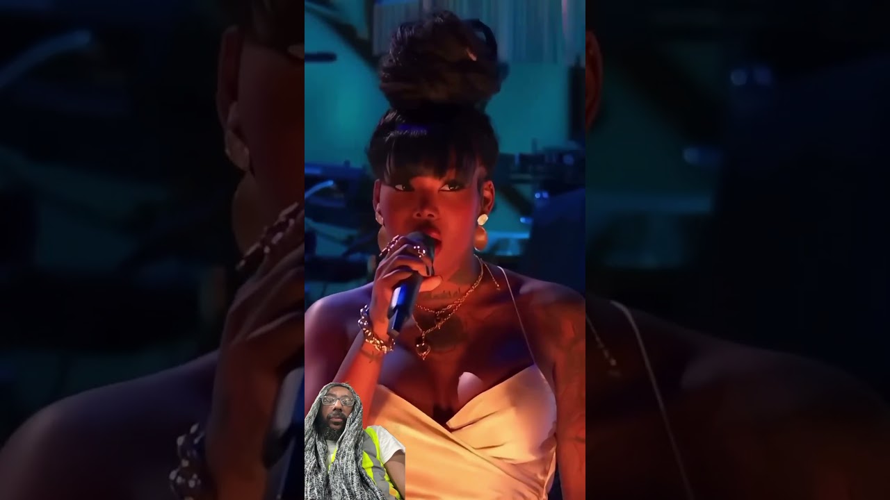 Summer Walker’s SNL Performance Will Leave You Speechless! 🎤🔥