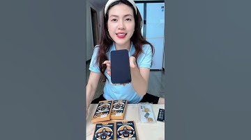 kính cường lực iphone