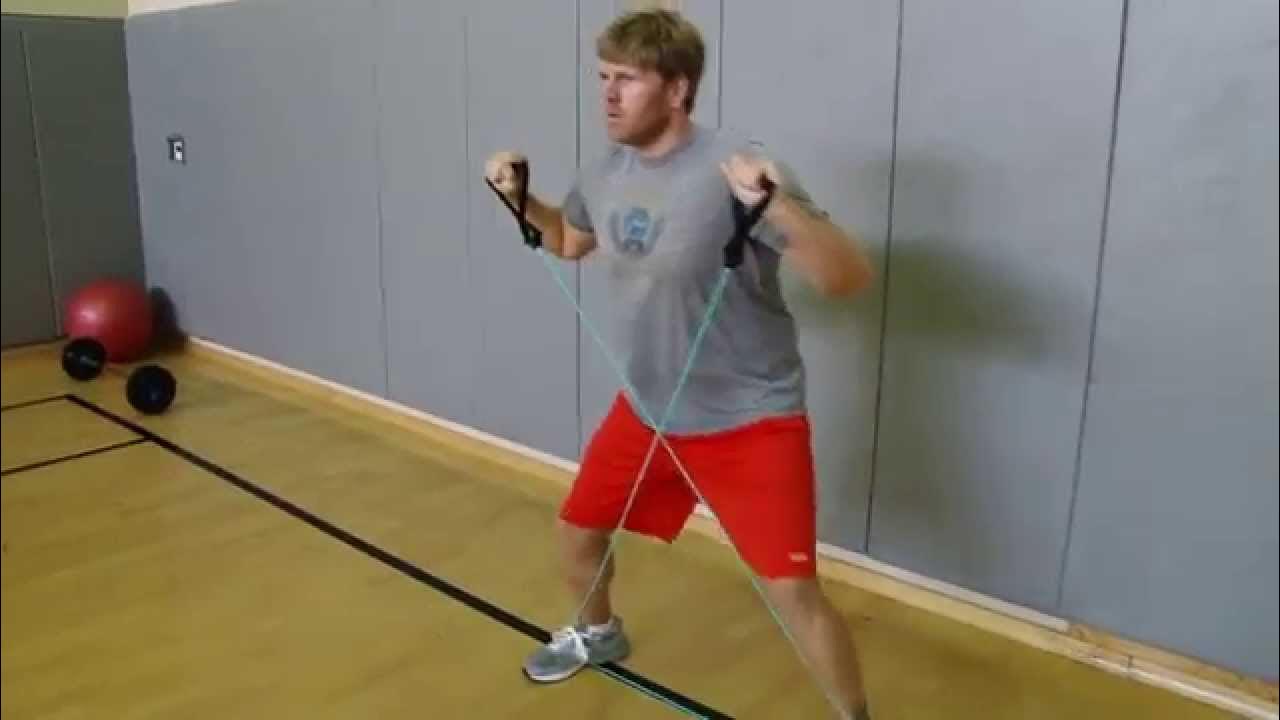 Lateral Tube Walking YouTube