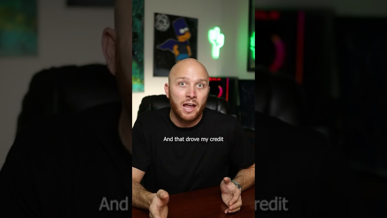 Ryan's Reel: This One Mistake Cost Me