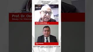 Büyük Reset Uyduruk