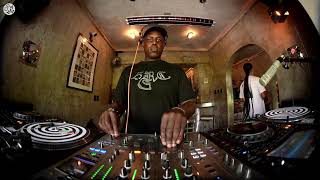 Black Rave Culture ⁨@DramaRadioBar · Aug 27 2026
