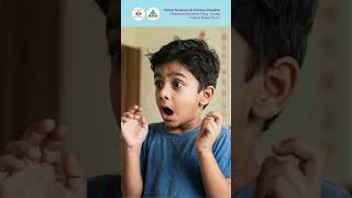 Seizures in Children: When to Consult a Pediatric Neurologist | Child Brain Health