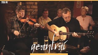 Kevin Burke & Ged Foley | Tigh PJ Murphy, Luimneach | Geantraí 2007 | TG4