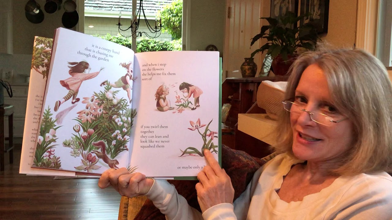 My Best Friend by Julie Fogliano and Jillian Tamaki