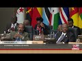 NOTICIAS ASONGA 04-06-2024 DISCURSO DE S.E. OBIANG NGUEMA MBASOGO  EN LA CUMBRE KOREA-ÁFRICA