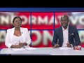 NOTICIAS ASONGA 04-06-2024 DISCURSO DE S.E. OBIANG NGUEMA MBASOGO  EN LA CUMBRE KOREA-ÁFRICA