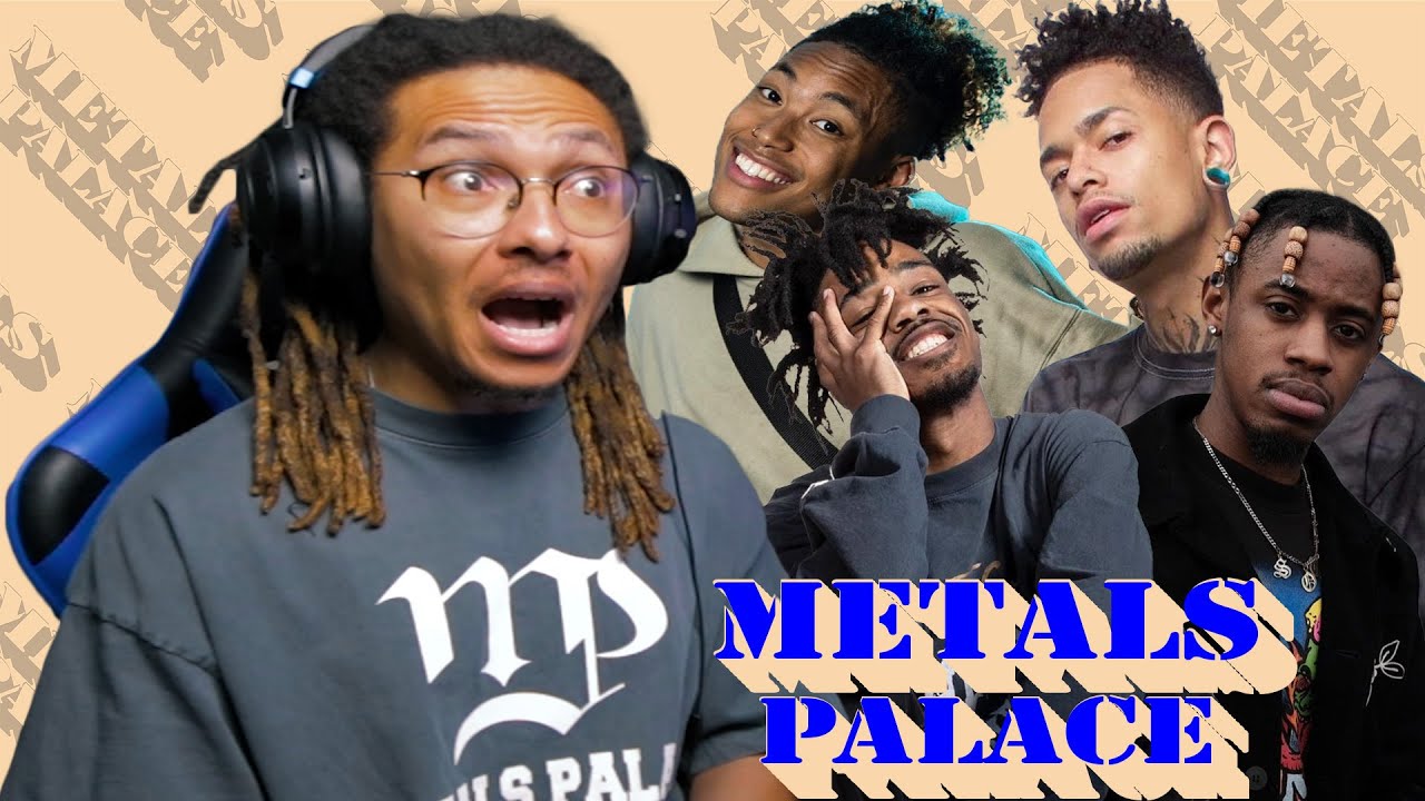 The Crown & Kid Nimbus vs Skvtch & Don Soup | DAMODD HEATWAVE 2023 | REACTION !!!!