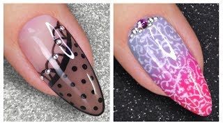 Nail Art Designs 2020 | New Nails Art Compilation screenshot 2