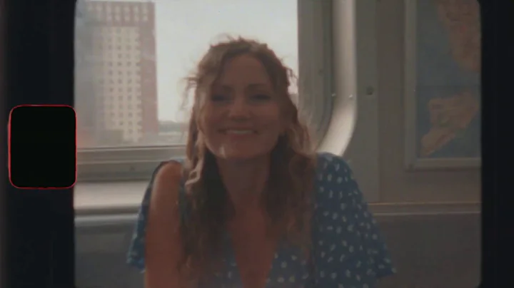 Elise Hayes - "New York City" (Official Music Video)