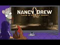 Nancy Drew: Tomb of the Lost Queen part03: Dylan Sux | MoeChicken ft. OhPossumPlays