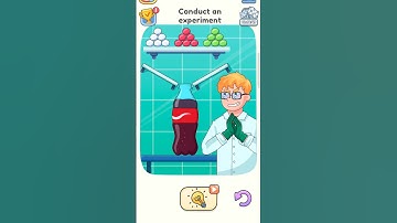 Dop 5 (Delete One Part) Level 275 Walkthrough Solutions - All Levels@EyeClue