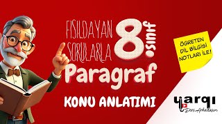 15-) Grafik Okuma ve Yorumlama | 2026 LGS Fısıldayan Paragraf