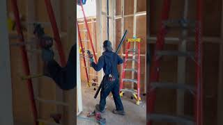 Giving the apprentice a hard time. #plumbing #construction #apprentice Profile