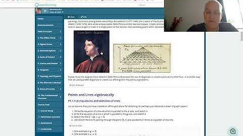 Welcome to Algebraic Calculus One | Wild Egg Maths | N J Wildberger