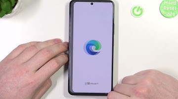 How to Install Microsoft Edge in Huawei Nova 10 SE?