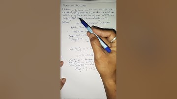 Video 12, Problem 1 on root mean square speed, Unit-9 Kinetic theory of gases, Class-XI sc