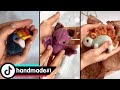 PLUSH STUFFED ANIMALS HANDMADE TIKTOK COMPILATION PART 01