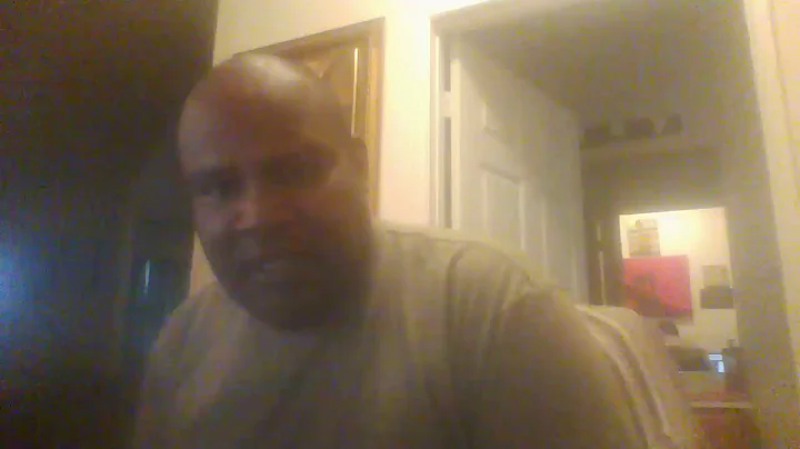 Albert Keith Video Introduction
