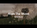 Liana Flores Rises The Moon Lyrics Sped Up Liana Flores Rises The Moon Lyrics Sped Up