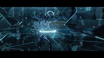 Tron Legacy - Daft Punk - Recognizer (HD 1080p)