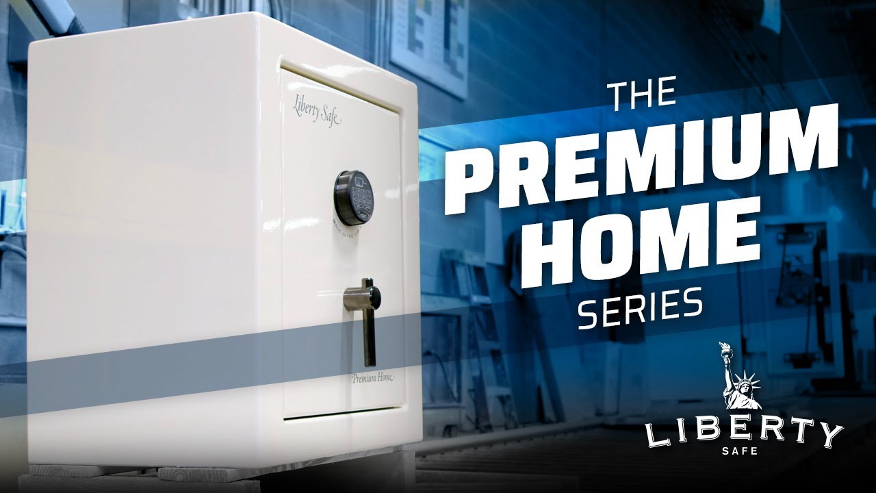 Premium Home Series, Level 7 Security