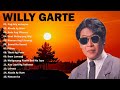 Willy Garte Greatest Hits Full Album 2023|| Willy Garte  Best Songs Playlist 2023