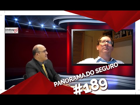 PANORAMA FALA SOBRE AS CATÁSTROFES DE 2023 l Panorama do Seguro #189