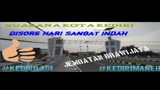 'KEDIRI IS WONDERFULL'