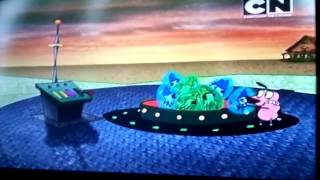 Download lagu Courage the Cowardly Dog:Last of the Starmaker