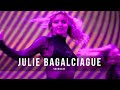 JULIE BAGALCIAGUE SHOW LAX STUDIO 2019