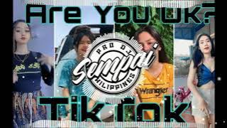 DJ SMPAI REMIX_ARE YOU OK