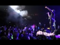 Capture de la vidéo Mina Saywhat Tv: Meek Mill's Welcome Back Concert In Philly Ft Beanie Sigel, Iverson, Rick Ross Etc