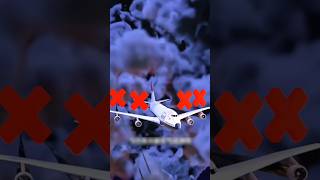 15 Minutes Without Engine 😱 Dead Plane Came Back Alive | Real Fact #facts #3danimation