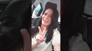 Bianca Umali Buuuuu Tiki Hahahshaha