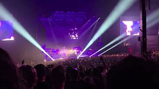 $uicideboy$ - Us vs. Them LIVE Grey Day 2025 Milwaukee, WI