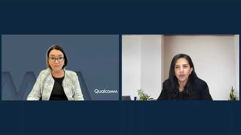 Snapdragon Digital Chassis - Software Defined Vehicles