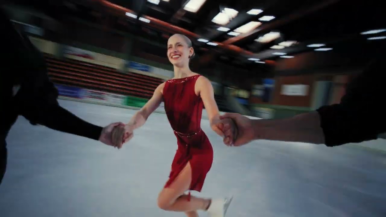 Die neuen Team D Brote  - Road to Milano Cortina 2026