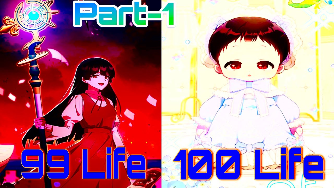She is irresistibly cute in her 100th life, and everyone loves her