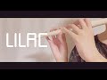 ［FIFE］IU(아이유)_LILAC(라일락) | YAMAHA YRF-21 FIFE | flute