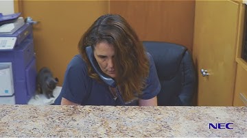 Chatham County Deploys UNIVERGE 3C™ Communications Platform